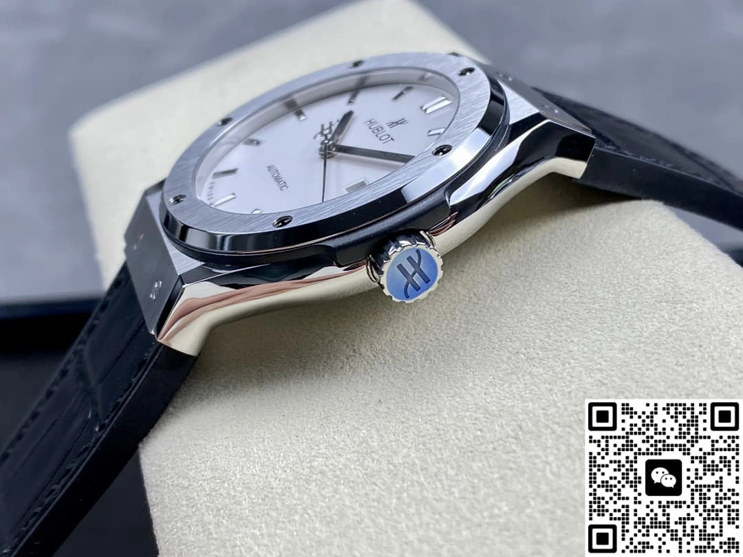 HB Factory Hublot Classic Fusion 511.NX.2611.LR 1:1 Best Edition Replica Watch